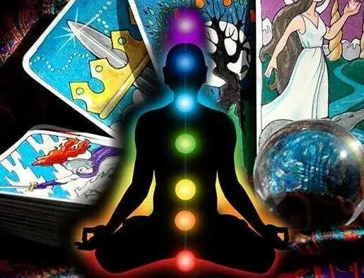 psychic Abilene
